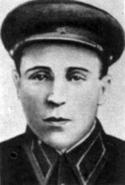 Сухарев Александр Петрович